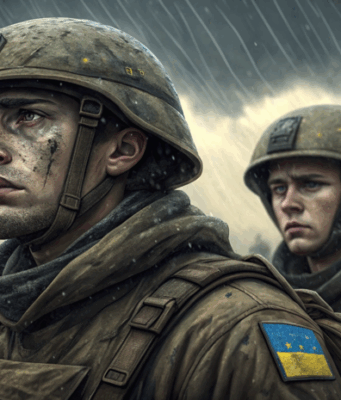 РИА Новости: ВСУ потеряли до 70% боевиков при контратаках в Сумской области