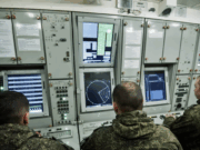 Силы ПВО ВС России сбили десять БПЛА ВСУ над Чёрным морем