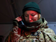 РИА Новости: на Украине идёт подготовка к мобилизации женщин