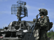 Силы ПВО уничтожили шесть БПЛА над Крымом и Белгородской областью