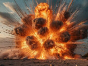 Спецкор RT Пискунов: в Донецке раздались взрывы