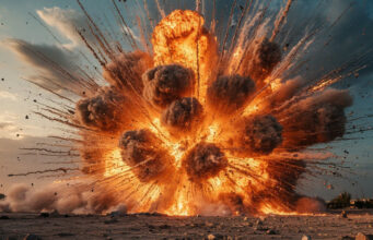 Спецкор RT Пискунов: в Донецке раздались взрывы