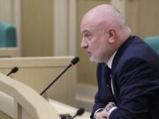 Сенатор Клишас объявлен в розыск СБУ