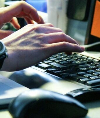 Шестилетняя девочка попала в базу «Миротворца»