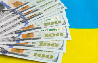 Начальник Генштаба ВСУ: один день конфликта с Россией обходится Киеву в $172 млн