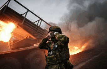 ВС России поразили газораспределительную станцию в Сумской области