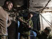 РИА Новости: число пропавших в полку ВСУ «Скала» сравнимо с батальоном