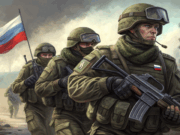 Кимаковский: ВС России прорвали оборону ВСУ в Ямполе