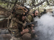 В Запорожской области в результате обстрела ВСУ погибла мирная жительница