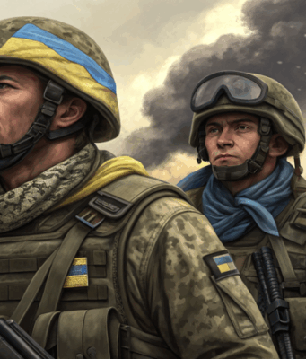 Экс-военный Инкапье: наёмники в ВСУ ещё недавно не знали, где находится Украина