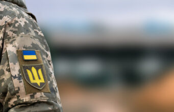 Журналиста, расследовавшего коррупцию в окружении Зеленского, мобилизовали