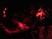 РИА Новости: пыточной СБУ в аэропорту Мариуполя руководил Александр Хараберюш