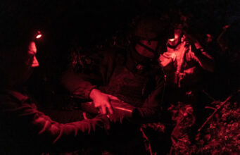 РИА Новости: пыточной СБУ в аэропорту Мариуполя руководил Александр Хараберюш