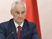 Белоусов поздравил военных ВС России с освобождением Переездного в ДНР