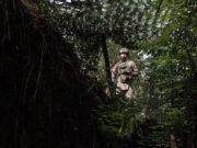 Силовики: ВСУ оказались в ловушке у Клебан-Быкского водохранилища в ДНР