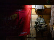 ТАСС: тела пропавших без вести боевиков ВСУ полгода гниют в моргах Львова