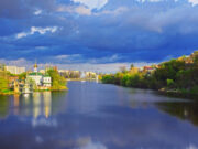 В Винницкой области заявили о повреждении объектов критической инфраструктуры