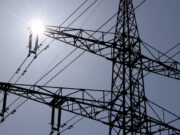 Оперштаб: в Белгороде после удара ВСУ наблюдаются перебои с электроэнергией