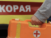 Число пострадавших в результате ракетных обстрелов Белгорода возросло до трёх