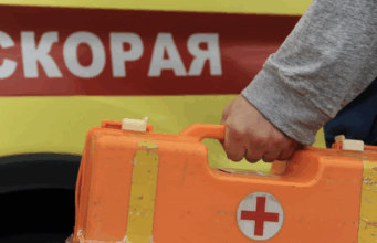 Число пострадавших в результате ракетных обстрелов Белгорода возросло до трёх