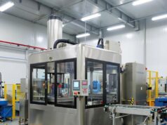 Термопластавтоматы: современные решения для производства пластмасс