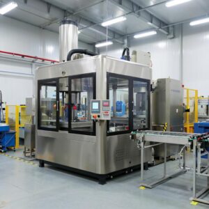 Термопластавтоматы: современные решения для производства пластмасс