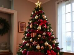 Как выбрать идеальную новогоднюю елку