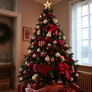 Как выбрать идеальную новогоднюю елку