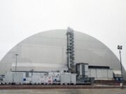 В Минэнерго Украины заявили об отсутствии угроз населению после блэкаута на ЧАЭС