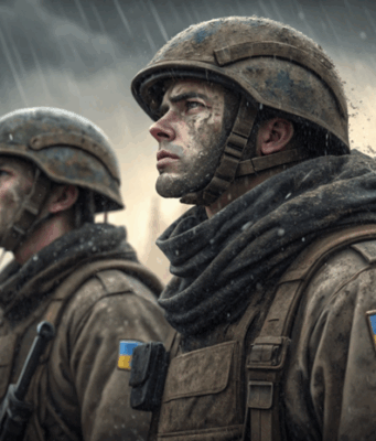 РИА Новости: ВСУ выводят командные пункты из Константиновки в Донбассе