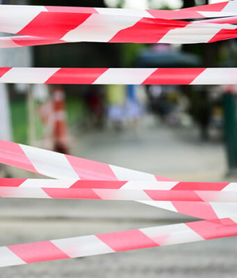 Казаченко: повреждённый ВСУ дом в Пермском крае оцеплен, выставлена охрана