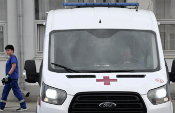 В ДНР двое подростков пострадали в результате подрыва на противопехотной мине