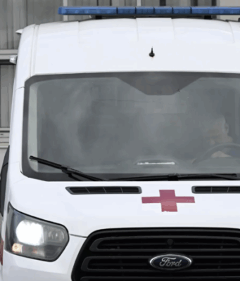 В ДНР двое подростков пострадали в результате подрыва на противопехотной мине