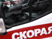 Обломки БПЛА упали на территории Туапсинского НПЗ, пострадали два человека