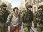 Офицер ВСУ Горбатюк: ТЦК сажают в подвал даже добровольцев