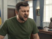 Зеленский согласовал «асимметричные» операции СБУ против России