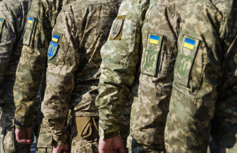 РИА Новости: Нацгвардия Украины отправила заградотряд в Сумскую область