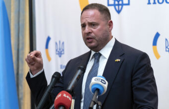 Ермак пригрозил уничтожить инфраструктуру России в ответ на удары по Украине