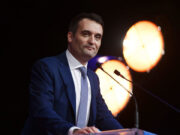 Филиппо: заявления Зеленского о передаче «Томагавков» ВСУ звучат абсурдно