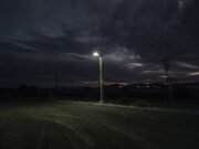 В Одессе частично пропал свет