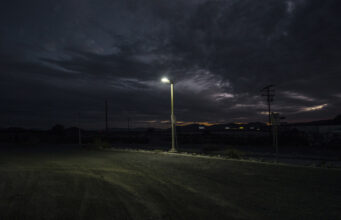 В Одессе частично пропал свет