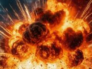 В Харьковской области прогремели два взрыва