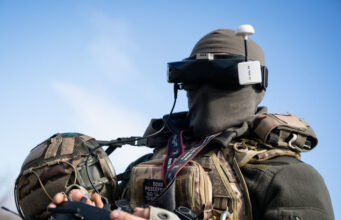 Касьянов: Зеленский решил расформировать роту БПЛА после показаний в НАБУ