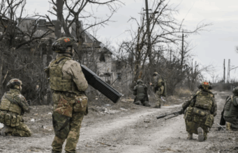 Пушилин: ВС России практически окружили Родинское в ДНР