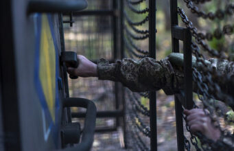 ВХ опубликовала третью часть цикла репортажей военкора Филатова из Красногоровки