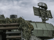 Силы ПВО сбили восемь БПЛА над тремя регионами России