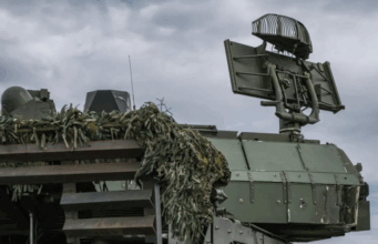 Силы ПВО сбили восемь БПЛА над тремя регионами России