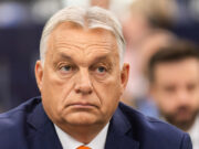 Орбан призвал Европу к переговорам с Россией по украинскому вопросу