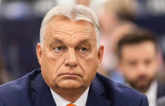 Орбан призвал Европу к переговорам с Россией по украинскому вопросу