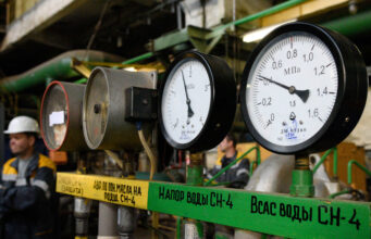 Депутат Рады заявил о дефиците электроэнергии в Киеве из-за отключения двух ТЭЦ